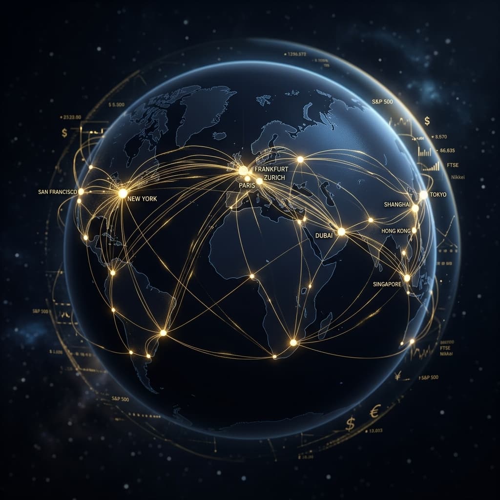 Fueling Ambition: Strategic Business Loans for the 2026 Economy