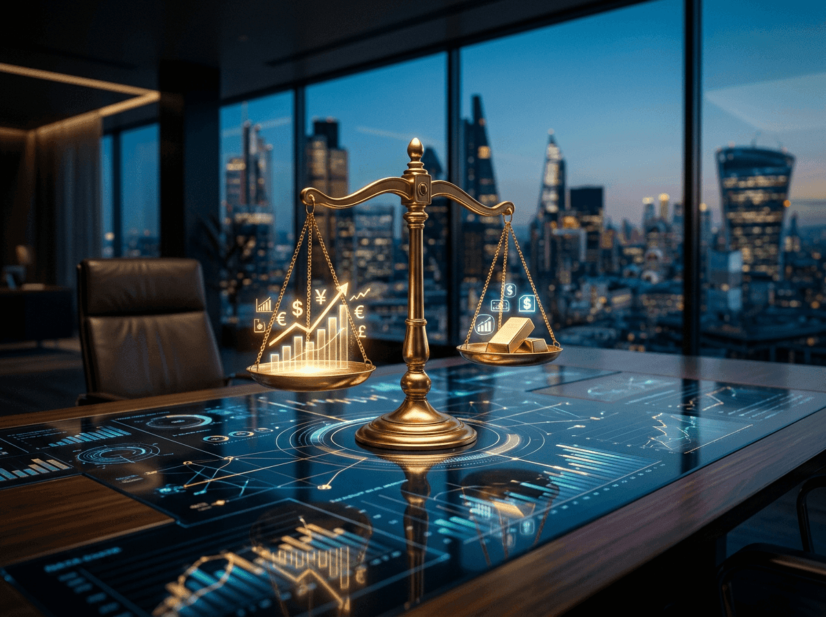 The 2026 Tax Landscape: How the New Income-Tax Act Impacts Your Wealth Portfolio