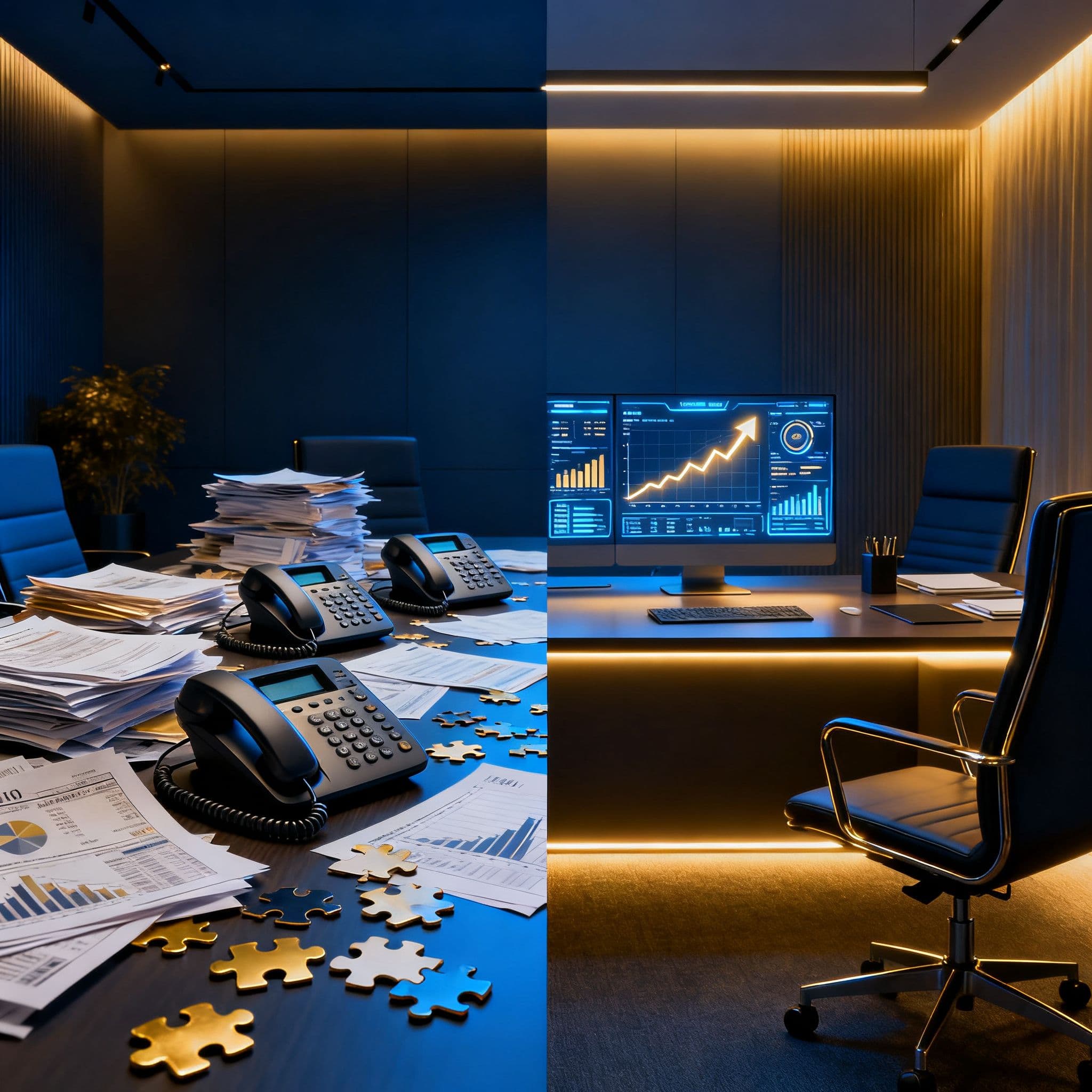 The Biggest Mistake Self-Managed Family Offices Make in Their First Year